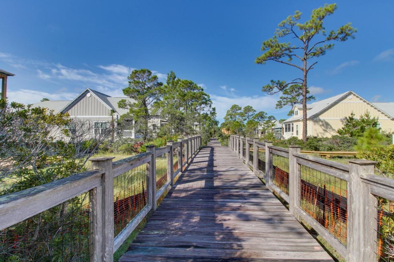 Windmark The Oz Of Windmark Beach Highland View Exterior photo