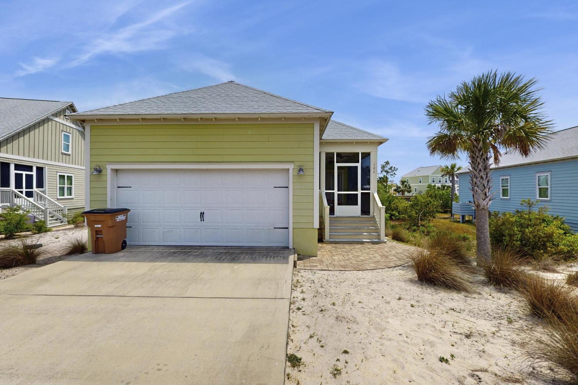 Windmark The Oz Of Windmark Beach Highland View Exterior photo